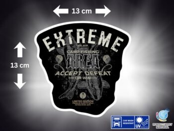 Naklejka – Wzór 003