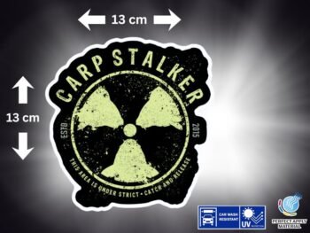 Naklejka – Wzór 005