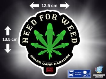 Naklejka – Wzór 006