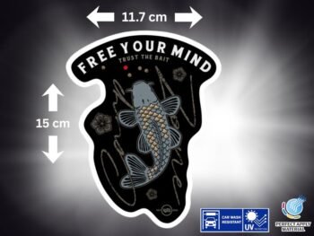 Naklejka – Wzór 008