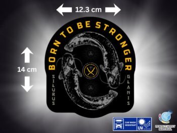 Naklejka – Wzór 013