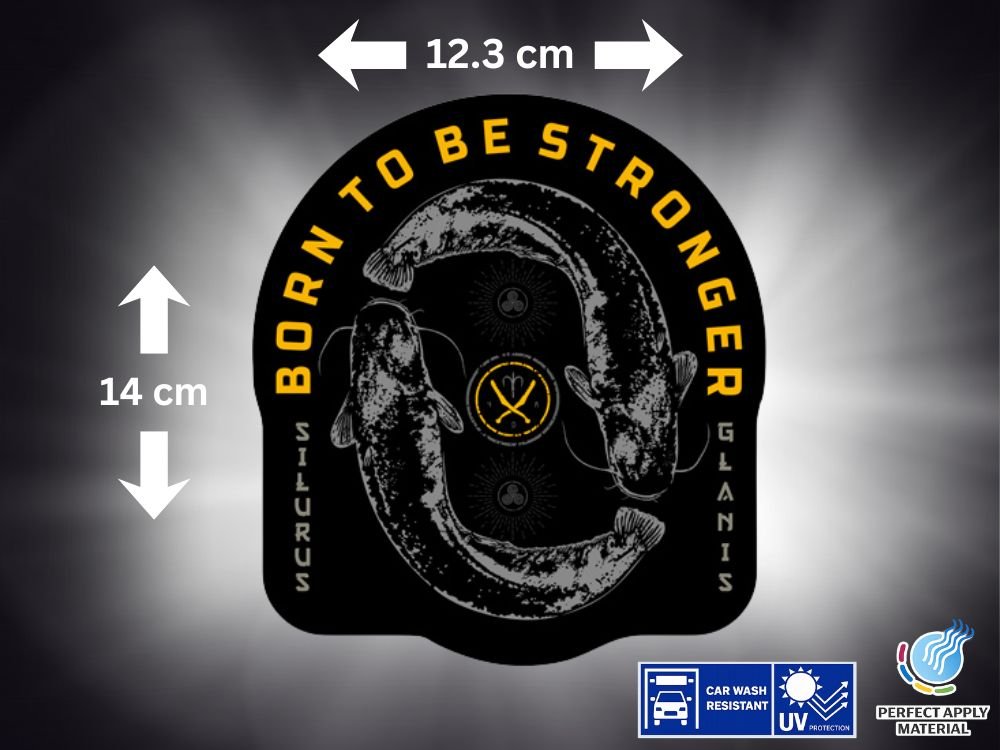 Naklejka N013 - obrazek 2