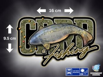 Naklejka – Wzór 020