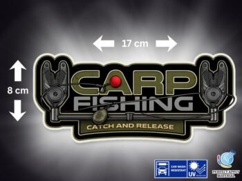 Naklejka – Wzór 027