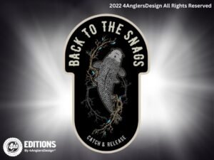 Koszulka męska – wzór 017