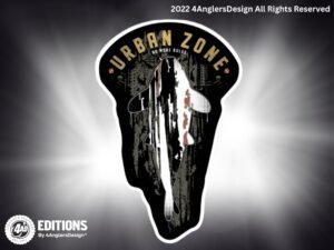 Koszulka męska – wzór 004