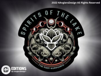 Naklejka – Wzór 015