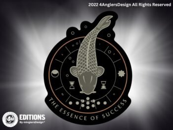 Naklejka – Wzór 016