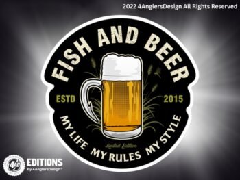 Koszulka męska – wzór 024