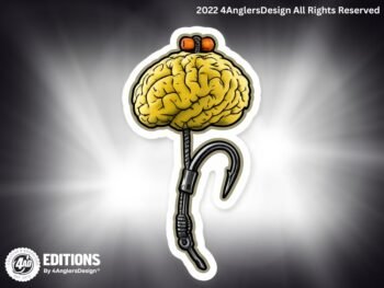 Naklejka – Wzór 025