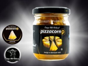 Pizza’corn – Natural 135 ml