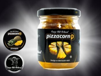Pizza’corn – Pineapple 135 ml