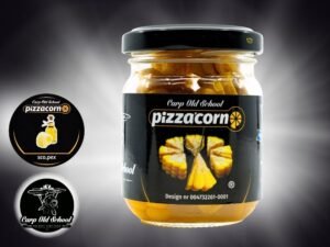 Pizza’corn – Sco.Pex 135 ml