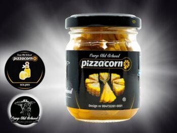 Pizza’corn – Sco.Pex 135 ml