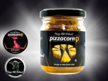 Pizza’corn – Pink Panter 135 ml
