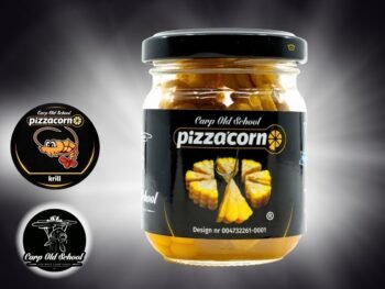 Pizza’corn – Krill 135 ml