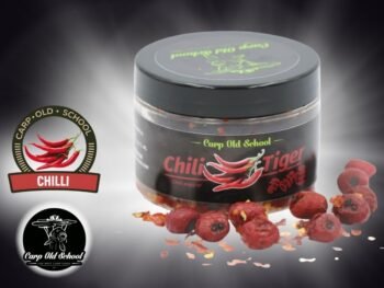 Orzech Tygrysi – Chilli Tiger – Chili 150 ml