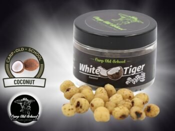 Orzech Tygrysi – White Tiger<BR> – Coconut 150 ml