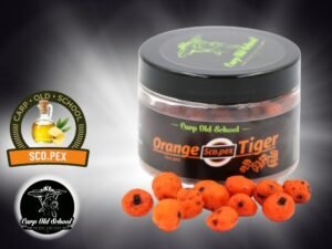 Orzech Tygrysi – Orange Tiger<BR> – Sco.Pex 150 ml