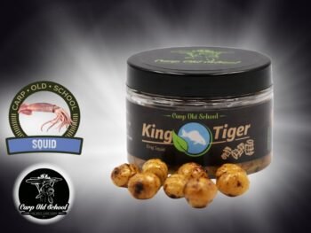 Orzech Tygrysi – King Tiger<BR> – King Squid 150 ml