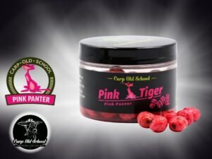 Orzech Tygrysi – Pink Tiger<BR> – Pink Panter 150 ml