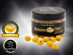 Orzech Tygrysi – Banana Tiger<BR> – Banana 150 ml