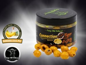 Orzech Tygrysi – Connection <BR>Tiger – Banana & Sco.Pex 150 ml