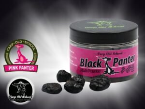Orzech Tygrysi – Black Tiger<BR> – Pink Panter 150 ml