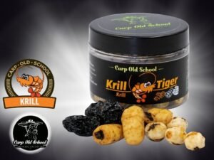 Orzech Tygrysi – Krill Tiger<BR> – Krill 150 ml