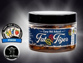 Orzech Tygrysi – Fat Tiger <BR>Poker 150 ml