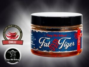 Orzech Tygrysi – Fat Tiger <BR>Chilli 150 ml