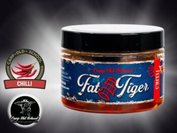 Orzech Tygrysi – Fat Tiger <BR>Chilli 150 ml