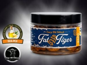 Orzech Tygrysi – Fat Tiger <BR>Sco.Pex 150 ml