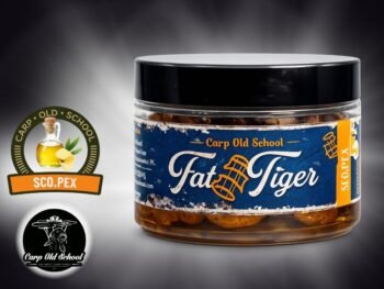 Orzech Tygrysi – Fat Tiger <BR>Sco.Pex 150 ml