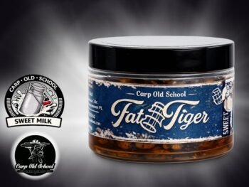 Orzech Tygrysi – Fat Tiger <BR>Sweet Milk 150 ml