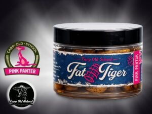 Orzech Tygrysi – Fat Tiger <BR>Pink Panter 150 ml