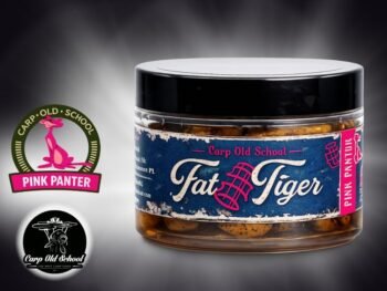Orzech Tygrysi – Fat Tiger <BR>Pink Panter 150 ml