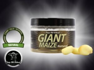 Kukurydza Giant Maize – <BR>Natural 150 ml