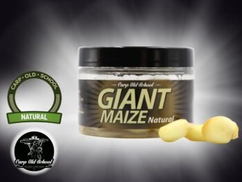 Kukurydza Giant Maize – <BR>Natural 150 ml