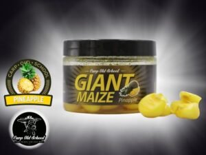 Kukurydza Giant Maize – <BR>Pineapple 150 ml