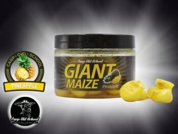 Kukurydza Giant Maize – <BR>Pineapple 150 ml