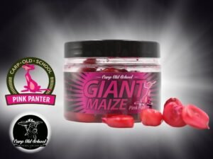 Kukurydza Giant Maize – <BR>Pink Panter 150 ml