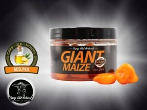 Kukurydza Giant Maize – <BR>Sco.Pex 150 ml