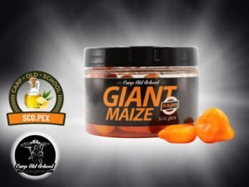 Kukurydza Giant Maize – <BR>Sco.Pex 150 ml