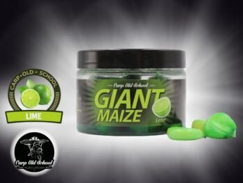 Kukurydza Giant Maize – <BR>Lime 150 ml