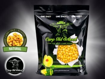 Kukurydza – Natural 1kg