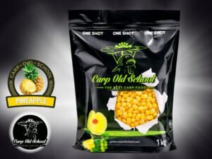 Kukurydza – Ananas 1kg