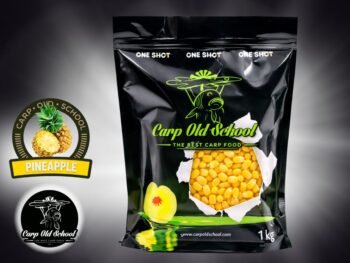 Kukurydza – Pineapple 1kg
