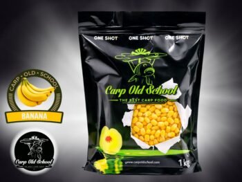 Kukurydza – Banana 1kg