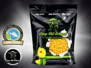 Kukurydza – King Squid 1kg